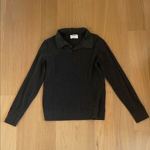 Old Navy Collared Sweater